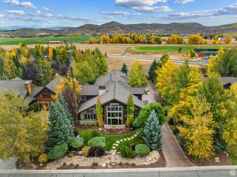 4712 PACE, Park City, UT 84098