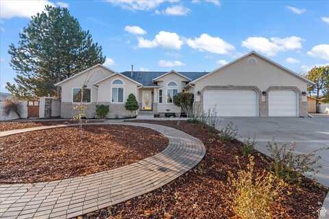 2993 W KINGS MOUNTAIN S, Riverton, UT 84065