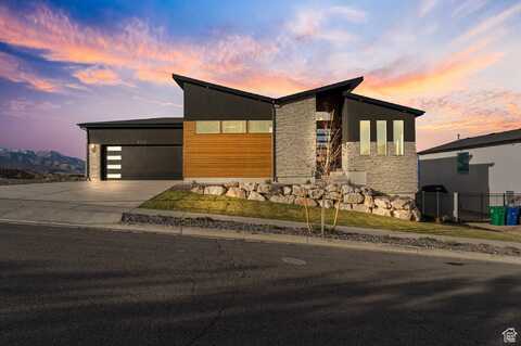 7272 W SUMMIT CREST, Herriman, UT 84096