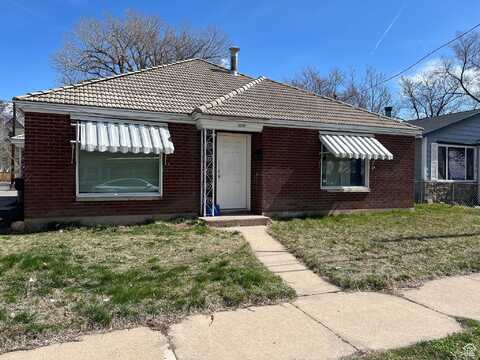 2560 PORTER, Ogden, UT 84401