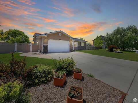 734 E 2680 S, Naples, UT 84078