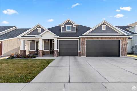 4301 W 3750 S, West Haven, UT 84401