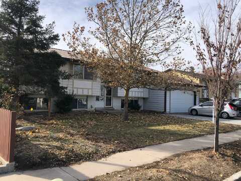 3527 W CRESTFIELD, West Valley City, UT 84119