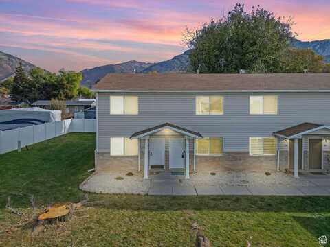 426 E 2050 N, North Ogden, UT 84414