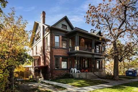 376 E 5TH N, Salt Lake City, UT 84103