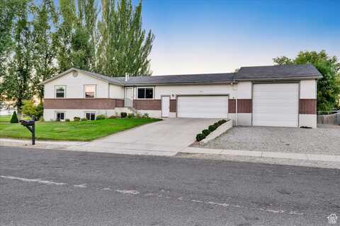 1117 W 350 S, Logan, UT 84321