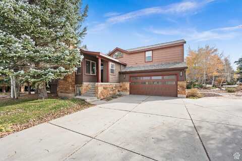 1492 W MEADOW LOOP, Snyderville, UT 84098