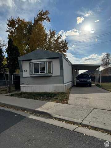 900 CENTURY DR, Ogden, UT 84404