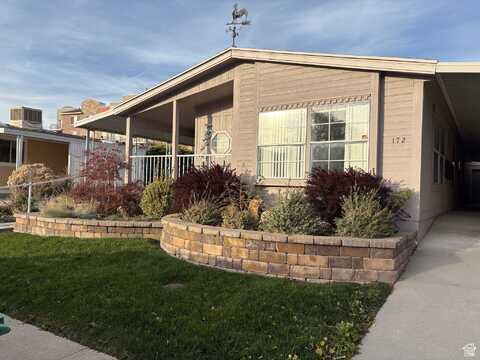 172 W ALTA VIEW WAY, Sandy, UT 84070