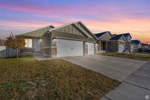 3538 N WILLY, Eagle Mountain, UT 84005