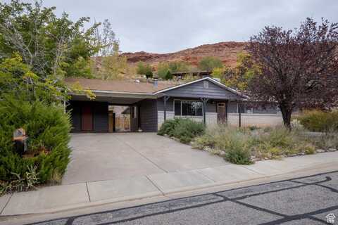 755 E HILLSIDE, Moab, UT 84532