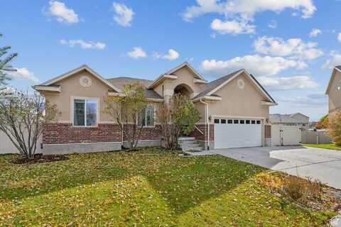 293 W ANN, Stansbury Park, UT 84074