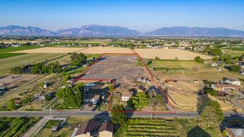 5380 S 7500 W, Hooper, UT 84315