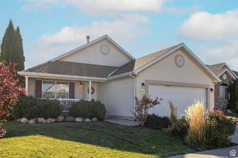 6743 W OAK FARMS, West Jordan, UT 84081