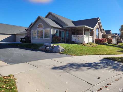 317 S 450 W, Springville, UT 84663