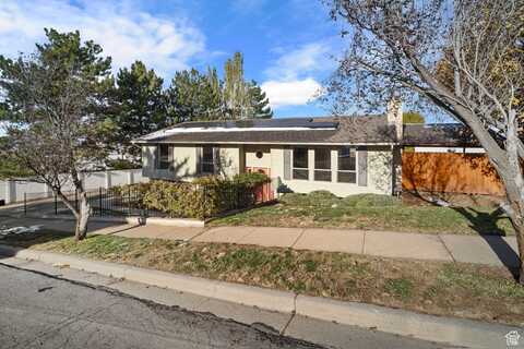 151 S BERNICE, North Salt Lake, UT 84054