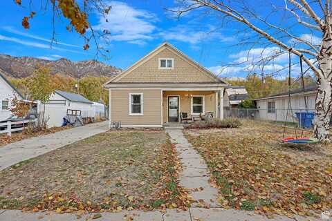 330 N 100 W, Brigham City, UT 84302