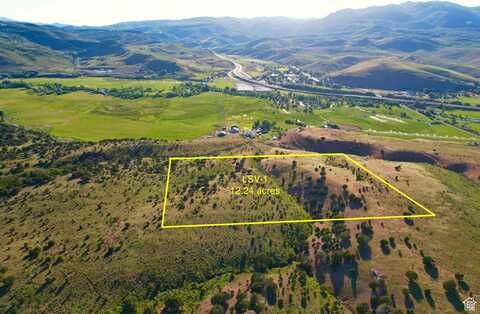 167 LEWIS VIEW, Wanship, UT 84017