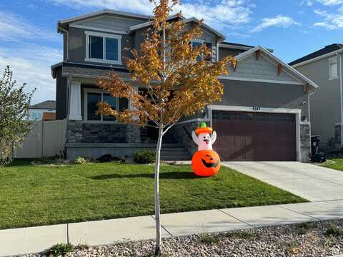 4547 W BIRKDALE, Herriman, UT 84096