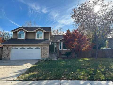 640 E MEADOW HILL S, Sandy, UT 84070