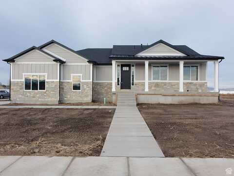 3689 S 5650 W, Hooper, UT 84315