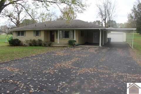 812 East 14th St, Benton, KY 42025