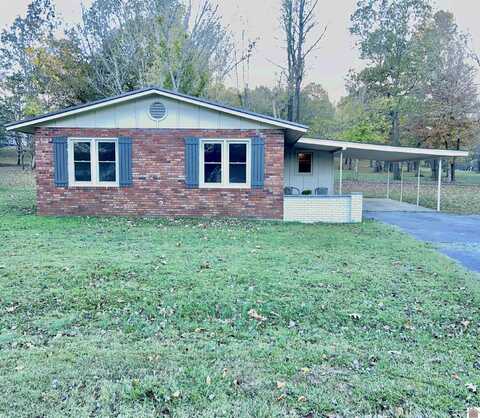 1528 Main Street, Benton, KY 42025