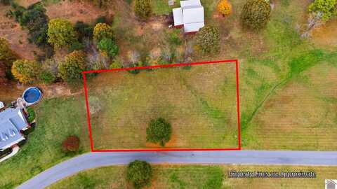 Lot 7 Edison Dr, Calvert City, KY 42029