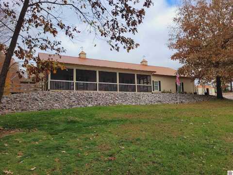 445 Dianne Drive, Eddyville, KY 42038