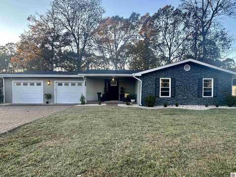 769 Red River Rd, Gilbertsville, KY 42044