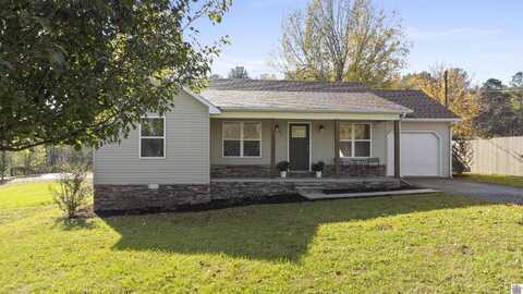 55 Cherry Hill Dr, Hardin, KY 42048