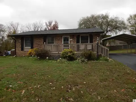 567 Herring, Calvert City, KY 42029