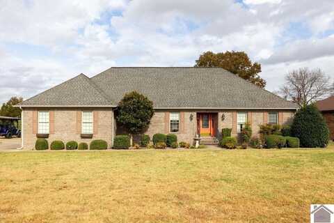 192 Ironwood Drive, Murray, KY 42071