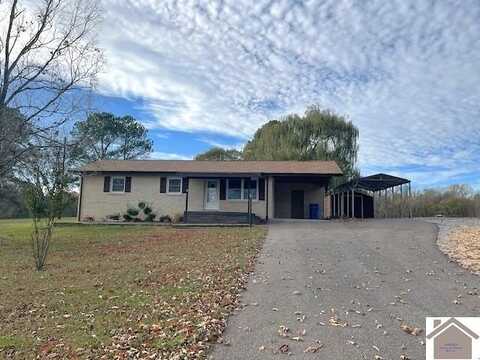 114 Bay Lane, Cadiz, KY 42211