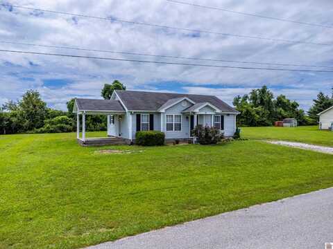 115 Morgan Lane, Hopkinsville, KY 42240