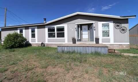 109 County Road 244, Westcliffe, CO 81252