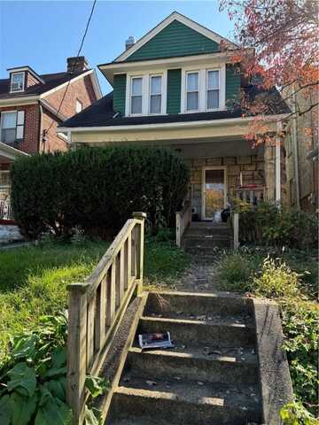 5612 Forbes Ave, Squirrel Hill, PA 15217