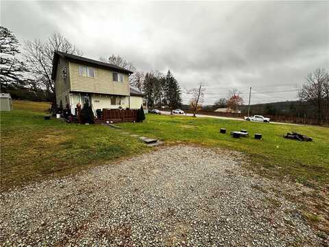 3849 National Pike, Wharton, PA 15437