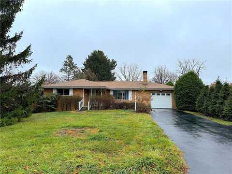 1819 W Loucks Ext, Scottdale, PA 15683