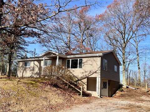 244 Steighner Rd, Clearfield, PA 16034