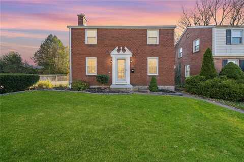 552 Hampton St, Greensburg, PA 15601