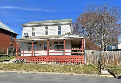 925 Main St, Shanksville, PA 15560