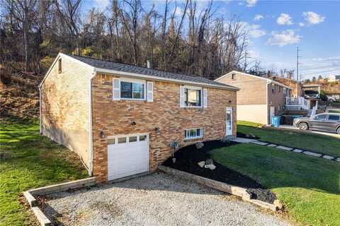 224 Springwood Drive, Verona, PA 15147