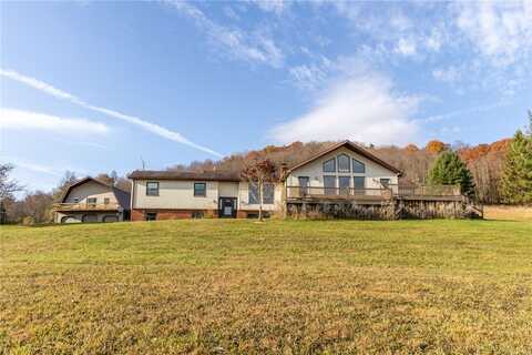 2681 Langville Rd, Brookville Area School District, PA 16240