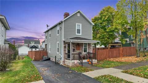 423 Braddock Ave, Uniontown, PA 15401