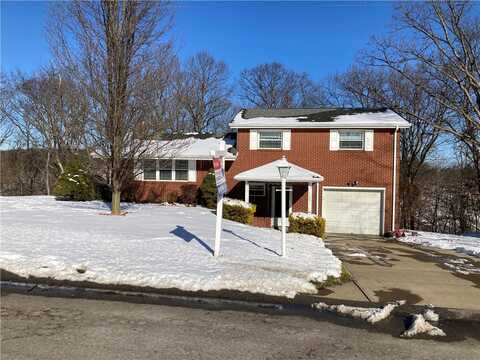 135 Crandon Cir., Beartown, PA 15009