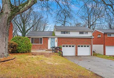 335 Frazier Drive, Wilkinsburg, PA 15235