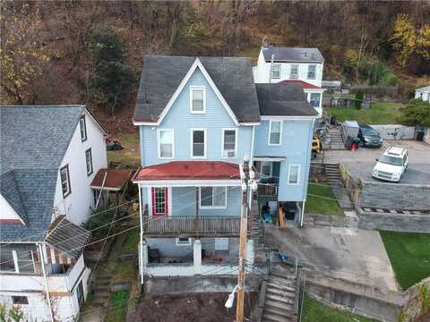 21 Prospect St, Etna, PA 15223