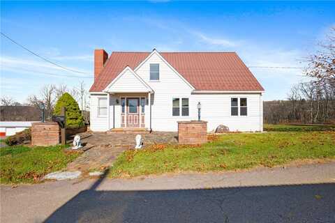 203 Hill Street, Meyersdale, PA 15552