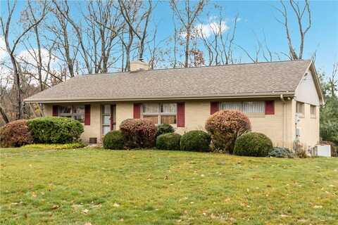 629 Ravencrest Rd, O'Hara, PA 15215